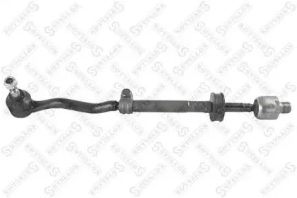 STELLOX 5100552SX Рулевая тяга поперчная с нак. л.+п. BMW E30 82-94