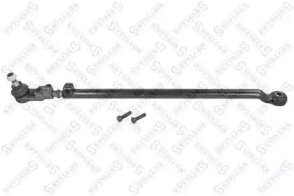 STELLOX 5100561SX Рулевая тяга поперечная с наконечником правая Land Rover Freelander <98