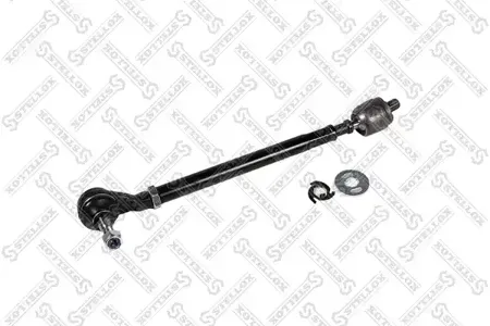 STELLOX 5100568SX Рулевая тяга поперечная с наконечником правая Renault R19 88-95