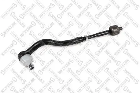 STELLOX 5100581SX Рулевая тяга поперечная с наконечником правая Ford Galaxy , VW Sharan <96