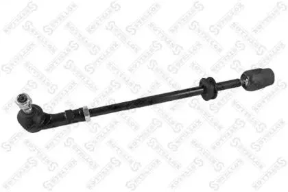 STELLOX 5100583SX Рулевая тяга поперечная с након. лев. без гуVW Jetta Golf , Seat Toledo Cordoba Ibiza <02