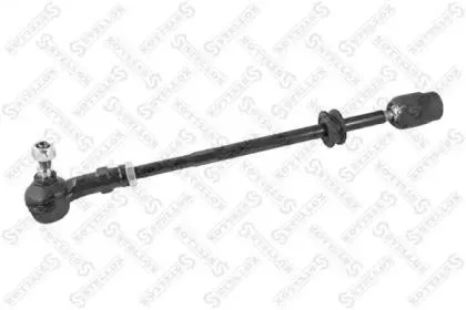 STELLOX 5100584SX Рулевая тяга поперечная с нак.пр. без гу VW Jetta Golf , Seat Toledo Cordoba Ibiza <02