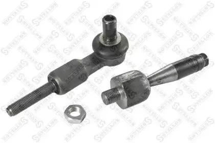 STELLOX 5100585ASX Рулевая тяга передняя