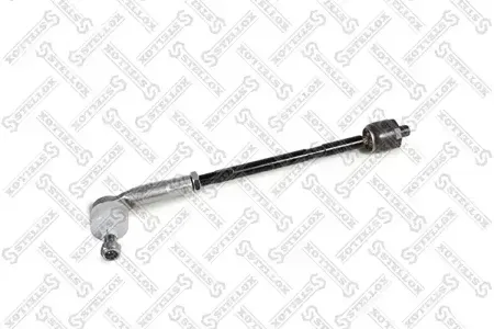 STELLOX 5100588SX Рулевая тяга поперечная с наконечником праваяVW Polo Lupo , Seat Arosa<98