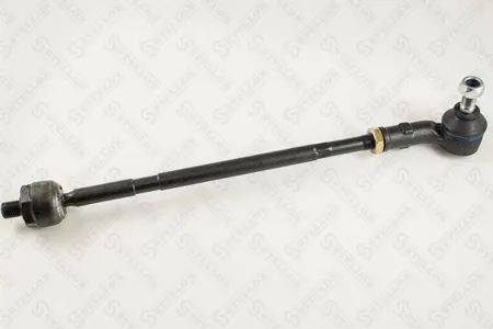 STELLOX 5100601ASX Рулевая тяга передняя , с наконечником