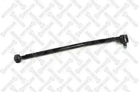 STELLOX 5100608SX Рулевая тяга поперечная с наконечником леваяVW Polo <93