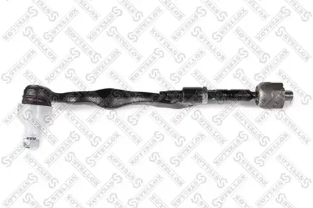 STELLOX 5100611SX Рулевая тяга поперечная с наконечником леваяVW <03