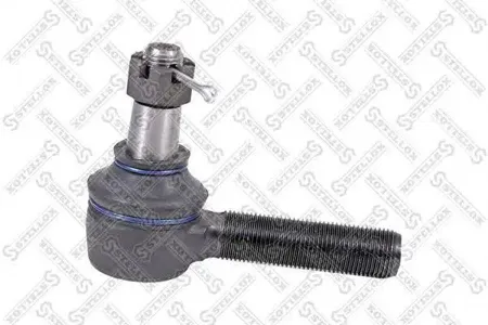 STELLOX 5100614SX Наконечник рулевой левый LHT