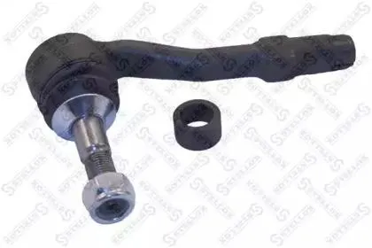STELLOX 5100616ASX Наконечник рулевой BMW E65 all 01>