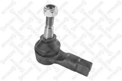 STELLOX 5100618SX Наконечник рулевой Chevrolet Captiva all, Opel Antara all 06>