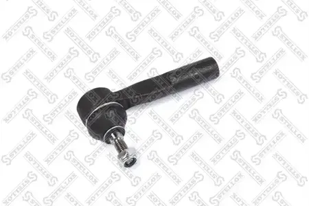 STELLOX 5100632ASX Наконечник рулевой тяги Opel Corsa D 06- лев.