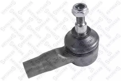 STELLOX 5100641SX Наконечник рулевой Citroen C8Jumpy, Peugeot 807 Expert 1.6-3.01.9D 95>