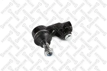 STELLOX 5100645ASX Наконечник рулевой тяги , левый