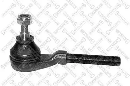 STELLOX 5100649SX Наконечник рулевой Peugeot 206307 (правый) 106605 (левый) 91>