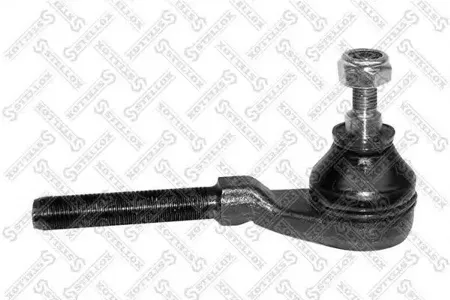 STELLOX 5100650SX Наконечник рулевой Peugeot 206307 (левый) 106605 (правый) 91>