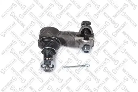 STELLOX 5100660SX наконечник тяги рулевой центральной Mercedes W460-W463 80>