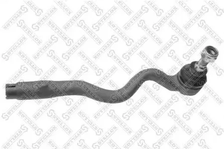 STELLOX 5100662SX Наконечник рулевой правый BMW E46 all 2WD 98>