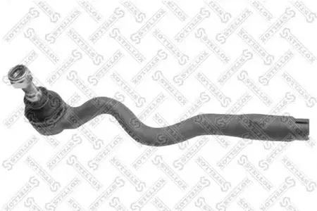 STELLOX 5100663SX Наконечник рулевой левый BMW E46 all 2WD 98>