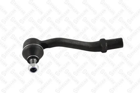 STELLOX 5100673ASX Наконечник рулевой тяги Citroen C2C3 Peugeot 1007 05- лев.