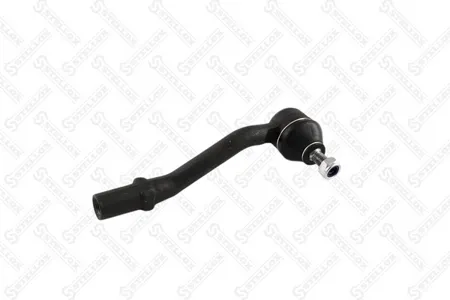 STELLOX 5100674ASX Наконечник рулевой тяги Citroen C2C3 Peugeot 1007 05- прав.
