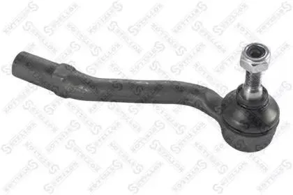 STELLOX 5100674SX Наконечник рулевой правый Citroen С2C3 all 02>