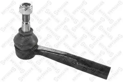STELLOX 5100682SX Наконечник рулевой правый Saab 9-3 all 97>9-5 02>