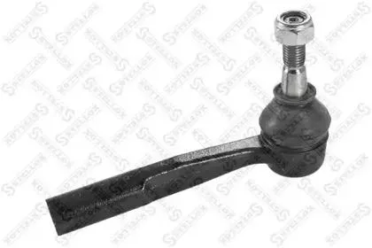 STELLOX 5100683SX Наконечник рулевой левый Saab 9-3 all 97>9-5 02>