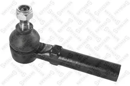 STELLOX 5100684SX Наконечник рулевой Saab 9000 all 86-98