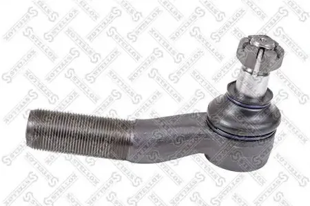 STELLOX 5100693SX наконечник тяги рулевой центральной правый LHT Mercedes 601 73-95