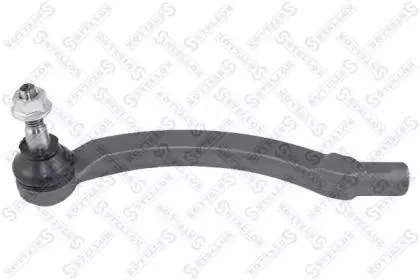STELLOX 5100696SX Наконечник рулевой левый Volvo S80 all 99>
