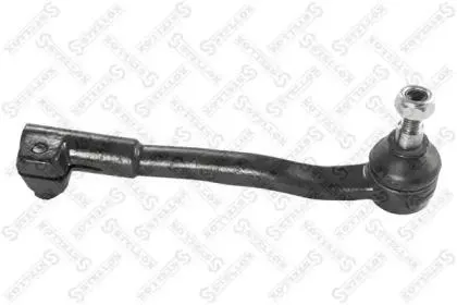 STELLOX 5100698ASX Наконечник рулевой тяги , левый