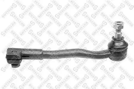 STELLOX 5100699SX Наконечник рулевой правый BMW E38 all 94-01