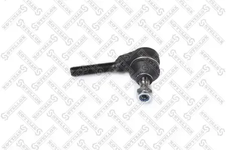 STELLOX 5100703ASX Наконечник рулевой тяги