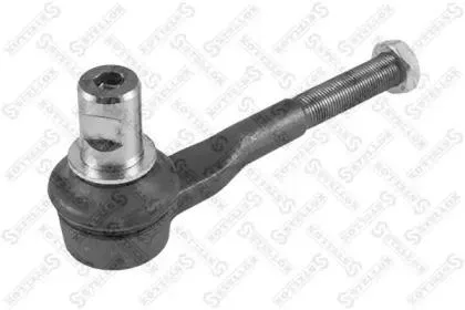 STELLOX 5100704SX Наконечник рулевой Audi A8 3.74.24.0TDi, VW Phaeton 3.26.05.0TDi 02>