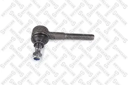 STELLOX 5100706SX Наконечник рулевой внутренний RHT Opel RekordSenatorMonza <87