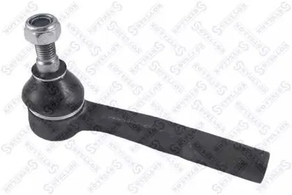 STELLOX 5100707ASX Наконечник рулевой тяги лев. Opel Astra H ALL 04> Zafira B 1.8 16V 05>