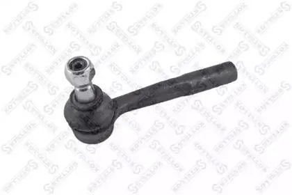 STELLOX 5100707SX Наконечник рулевой левый Opel Astra H all 04> Zafira B 1.8 16v 05>