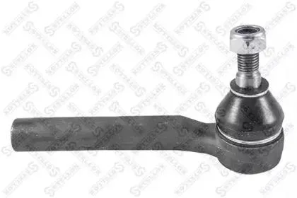 STELLOX 5100708ASX Наконечник рулевой тяги прав. Opel Astra H all 04> Zafira B 1.8 16v 05>