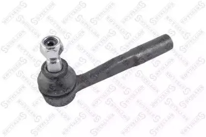 STELLOX 5100708SX Наконечник рулевой правый Opel Astra H all 04> Zafira B 1.8 16v 05>
