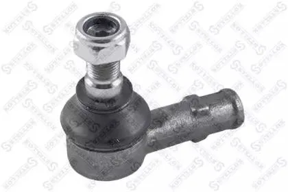 STELLOX 5100736ASX Наконечник рулевой Mercedes Sprinter 95>