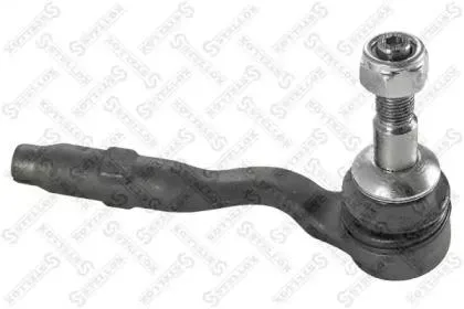 STELLOX 5100751SX Наконечник рулевой левый BMW F10F07F11 F12,F13 F01,F02,F03,F04 08>