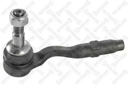 STELLOX 5100752SX Наконечник рулевой правый BMW F10F07F11 F12,F13 F01,F02,F03,F04 08>