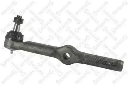 STELLOX 5100753SX Наконечник рулевой левый Opel Meriva B 1.41.3-1.7CDTi 10>
