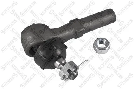 STELLOX 5100760SX Наконечник рулевой
