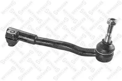 STELLOX 5100763ASX Наконечник рулевой тяги , левый