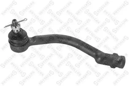 STELLOX 5100765SX Наконечник рулевой левый Hyundai Sonata NF 07>