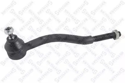 STELLOX 5100766ASX Наконечник рулевой правый Peugeot 405 1.6-1.9D 85>