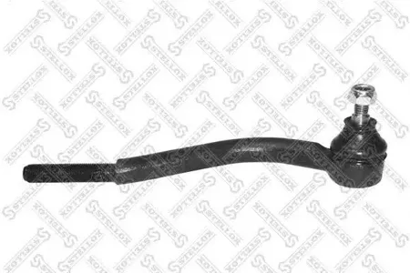STELLOX 5100766SX Наконечник рулевой правый Peugeot 405 1.6-1.9D 85>