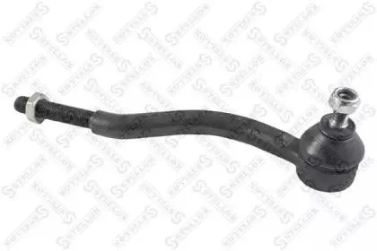 STELLOX 5100767ASX Наконечник рулевой левый Peugeot 405 1.6-1.9D 85>