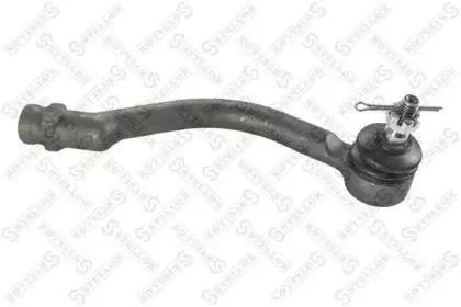 STELLOX 5100768SX Наконечник рулевой правый Hyundai Sonata NF 07>